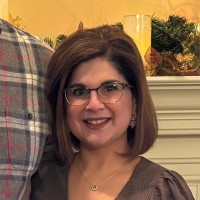 University Of Cincinnati College Of Nursing Employee Gabriella Baer's profile photo