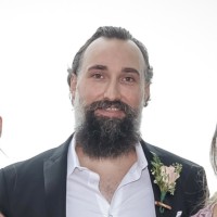 GE Aviation Employee Ryan Brazell's profile photo