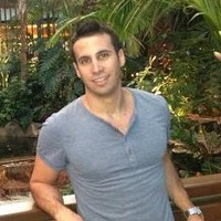 Fornova Employee Eyal Mosberg's profile photo