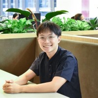 Far East Organization Employee Darius Soh's profile photo