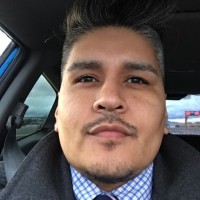COMMONHype Employee Daniel Jimenez's profile photo