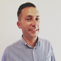 ForestOne Employee Andrew Cowburn's profile photo