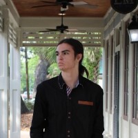 ClosedBrackets Employee Hayden Lowe's profile photo