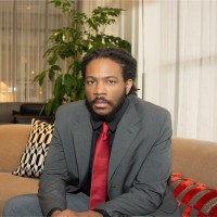 ASRC Federal Employee Jamal Austin's profile photo