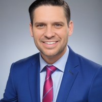 USI Insurance Services Employee Kris Powell's profile photo