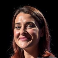 Fredo® Employee Rhiannon Davies's profile photo