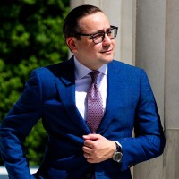 Dagoberto J. Rodriguez Email & Phone Number