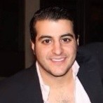 TriBeam Financial, Inc. Employee Nader Golsorkhi's profile photo