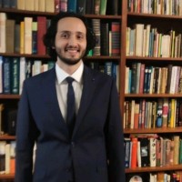 Oussama Bouraoui Email