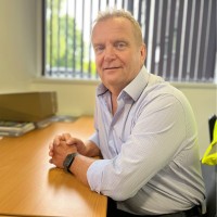 Woodscape Ltd Employee Ashley Tarry's profile photo