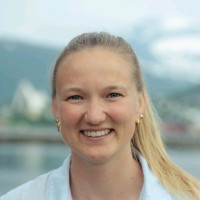 Photoncycle Employee Nora Kvalsvik's profile photo