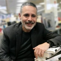 Marc Rocamora Email