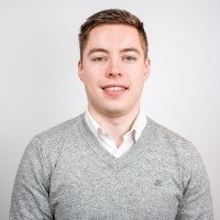 Janssen Fritsen Employee Thomas Buijs's profile photo