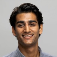 Integral Employee Shubh Sinha's profile photo