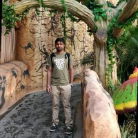 Reliance Industries Limited Employee Navin Jha's profile photo