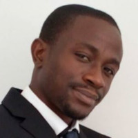 Christophe Agounde Email