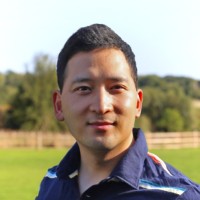 Joseph Bae Email & Phone Number