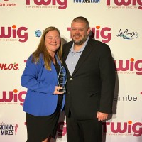 The GIANT Company Employee Crystal Smith's profile photo