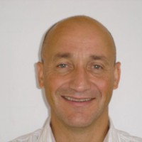 CAD 21 Ltd Employee Tony Grainger's profile photo
