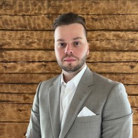 Elematic Employee Niko Tervonen's profile photo