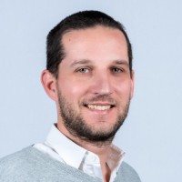 Dthink Employee Pablo Cigliuti's profile photo