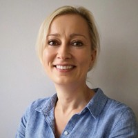 EXEQ Employee Katarzyna Czarkowska's profile photo