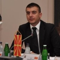 Ministry of Interior of the Republic of Macedonia Employee Boris M.sc's profile photo