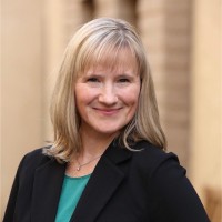 First Community Bank Utah Employee Selena Line's profile photo