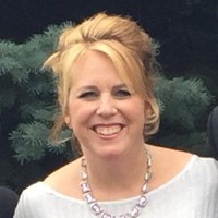 INCOE Corporation Employee Kimberly Shaner's profile photo
