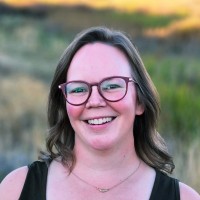 Heart of Oregon Corps Employee Ally Buccanero's profile photo
