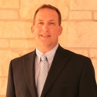 Robert Half Employee Joseph Carter's profile photo