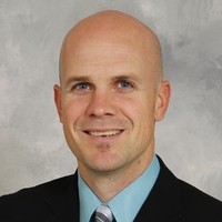 San Jose Sharks Employee Scott Emmert's profile photo