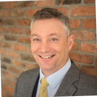 North American Association of State & Provincial Lotteries Employee Andrew White's profile photo