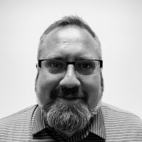 INDUS Technology, Inc. Employee Patrick Pettit's profile photo