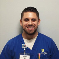 PRIMARY CHILDREN'S HOSPITAL Employee William Frederick's profile photo