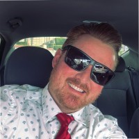 Fortress Power Employee Brian McDermott's profile photo