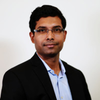 Sujith Somasekharan Email & Phone Number