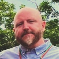 Oracle Employee Luke Day's profile photo