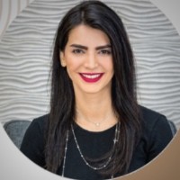 Burton Design & Construct Employee Hoda H.'s profile photo