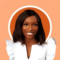 GOATSWIN Employee Imoleoluwa Akinsanya's profile photo