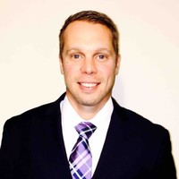 Instron Employee Wesley Parker's profile photo