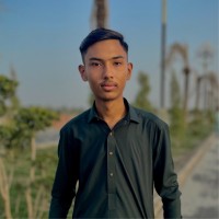 Car Switch Employee Hasan Rajpoot's profile photo