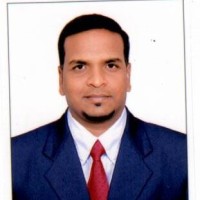 Bounce Employee Ravindran Doraisamy's profile photo