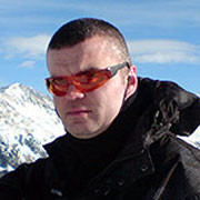 eToolKit Inc. Employee Vadim Dombrovski's profile photo