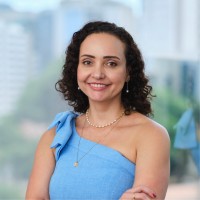 APLAN process oriented automation Employee Gisele Fagundes's profile photo
