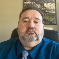South Shore Reg. Voc. Tech. High School Employee Mark Aubrey's profile photo