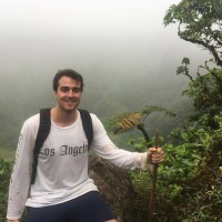 Cuffed Employee Alexandar Dimcevski's profile photo