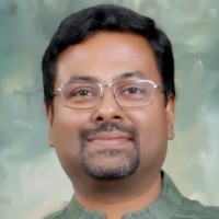 REALOGIST™ Employee Pradeep Sahoo's profile photo