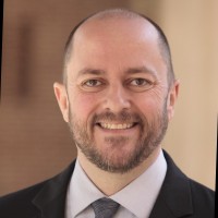 Three Dog Bakery Employee Richard Martini's profile photo