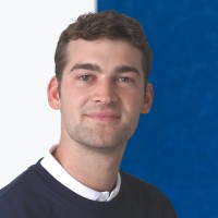 Ergatis Employee Bart Schleidt's profile photo